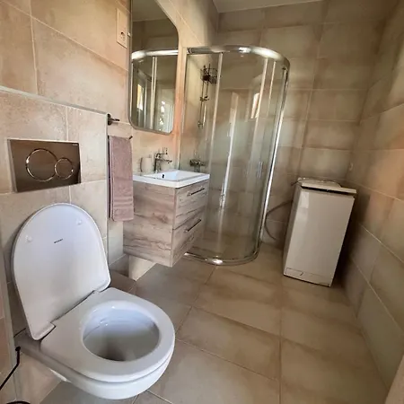 Appartamento Lapartman Siófok