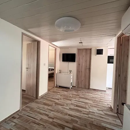 Lapartman Apartment