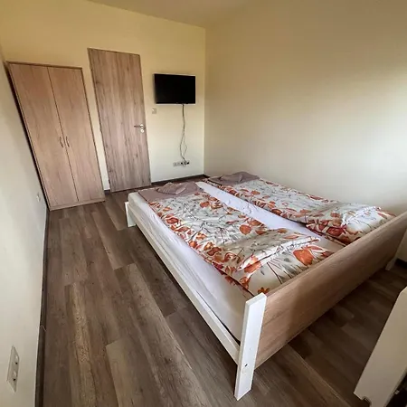 Lapartman Lägenhet Siófok