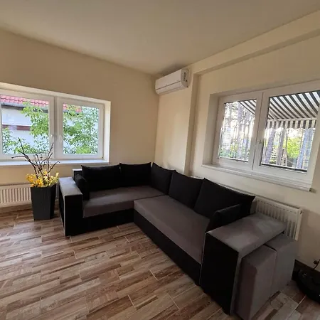 Lapartman Apartment *